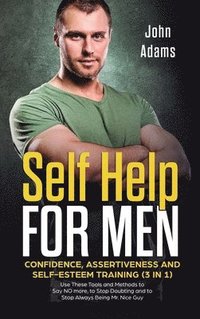 bokomslag Self Help for Men