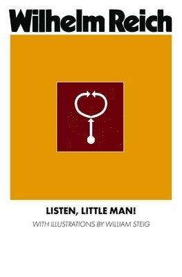 Listen, Little Man! 1