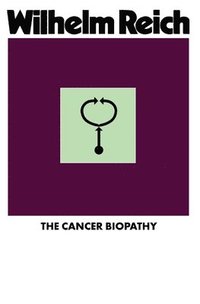 bokomslag The Cancer Biopathy