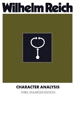 Character Analysis 1