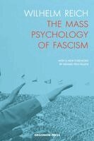 Wilhelm Reich - Mass Psychology of Fascism, Häftad