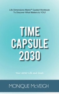 bokomslag Time Capsule 2030