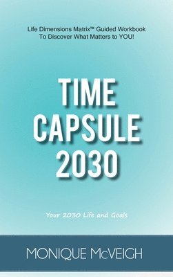 Time Capsule 2030 1