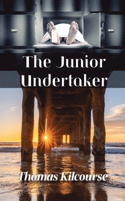 bokomslag The Junior Undertaker