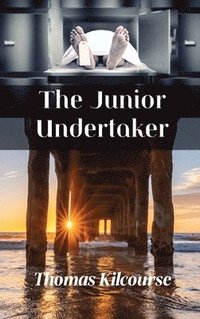 bokomslag Junior Undertaker