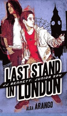 Last Stand in London 1