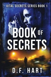 bokomslag Book Of Secrets