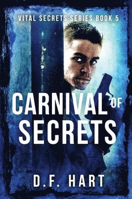 bokomslag Carnival of Secrets