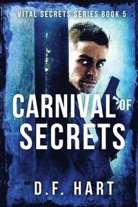 bokomslag Carnival of Secrets