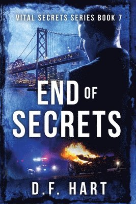 bokomslag End of Secrets
