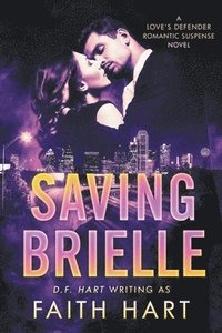 bokomslag Saving Brielle