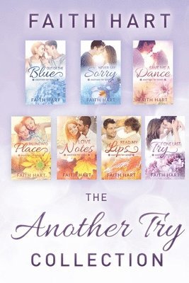 The Another Try Collection 1