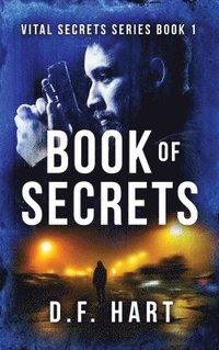 bokomslag Book Of Secrets