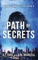 bokomslag Path of Secrets
