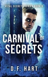 bokomslag Carnival of Secrets