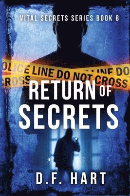 Return of Secrets 1