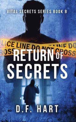 Return of Secrets 1