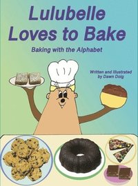 bokomslag Lulubelle Loves to Bake