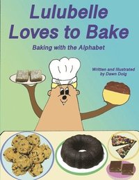 bokomslag Lulubelle Loves to Bake