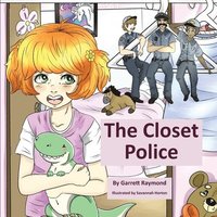 bokomslag The Closet Police