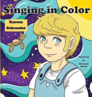 Singing in Color 1