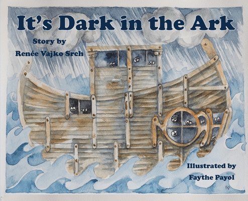 It's Dark in the Ark 1