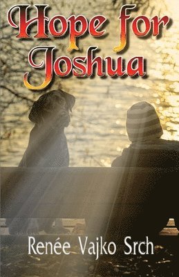 bokomslag Hope for Joshua