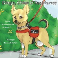 bokomslag Dingo, Chien D'Assistance