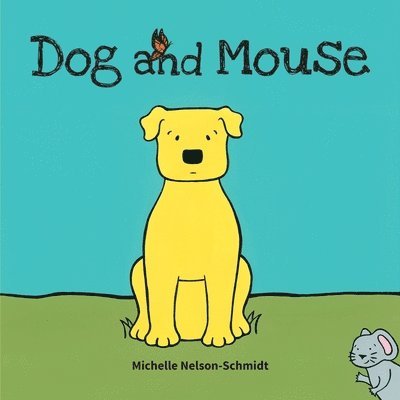 Dog and Mouse 1