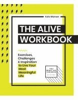bokomslag Alive Workbook