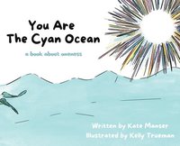 bokomslag You Are The Cyan Ocean