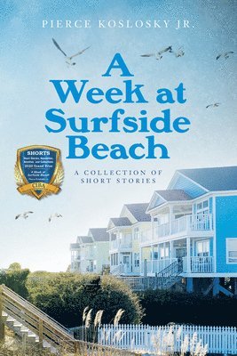 A Week at Surfside Beach 1