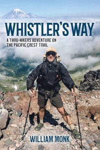 bokomslag Whistler's Way