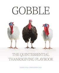 bokomslag Gobble