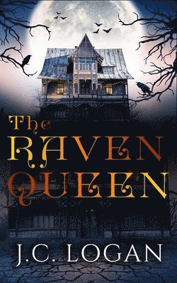 The Raven Queen 1