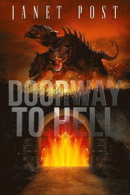 Janet Post - Doorway to Hell, Häftad