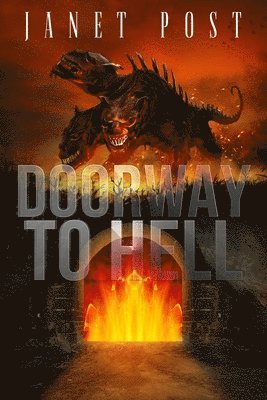 Doorway to Hell 1