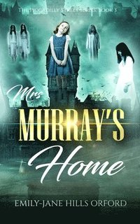 bokomslag Mrs. Murray's Home