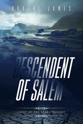 Robert James - Descendent of Salem, Häftad