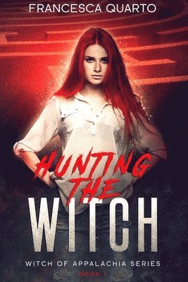 Hunting the Witch 1