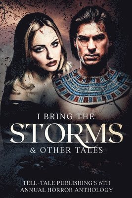Elizabeth Alsobrooks - I Bring the Storms, Häftad