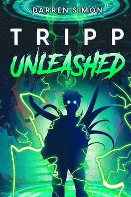 bokomslag Tripp Unleashed