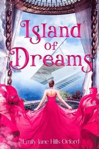 bokomslag Island of Dreams