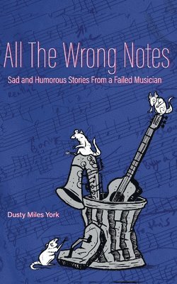 All The Wrong Notes 1