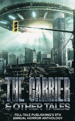 Shawn David Brink, Elizabeth Alsobrooks, Rob Tucker - Carrier, Häftad