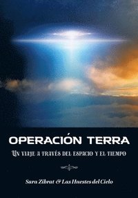 bokomslag Operacin Terra