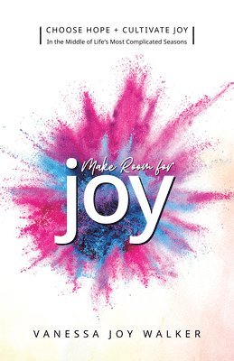 Make Room for Joy 1