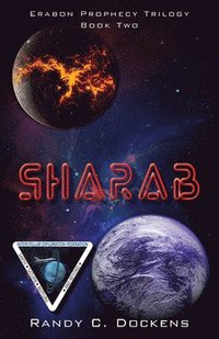 bokomslag SHARAB