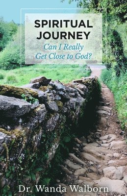 Spiritual Journey 1