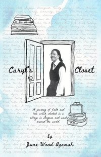 bokomslag Caryl's Closet